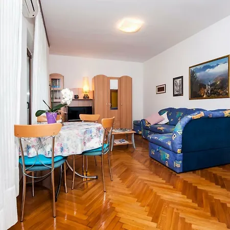 Casa Melita Apartment