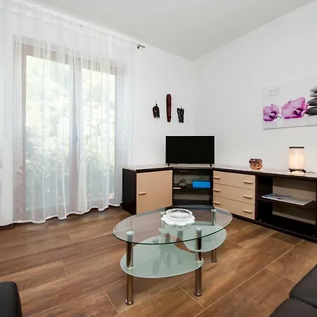 Casa Melita 아파트