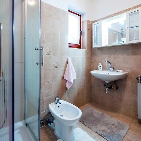 Casa Melita Apartment