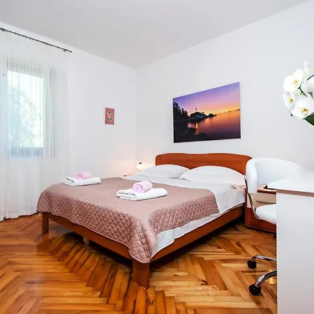Casa Melita Apartment