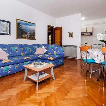 Casa Melita * Rovigno