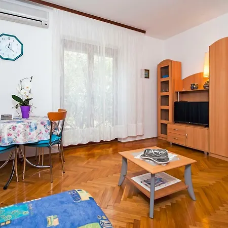 Casa Melita Rovigno