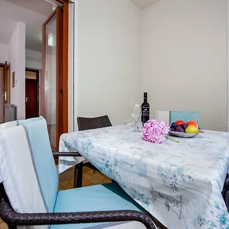 Appartamento Casa Melita *
